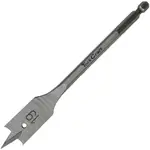 SPADE BIT 19MM 150MM