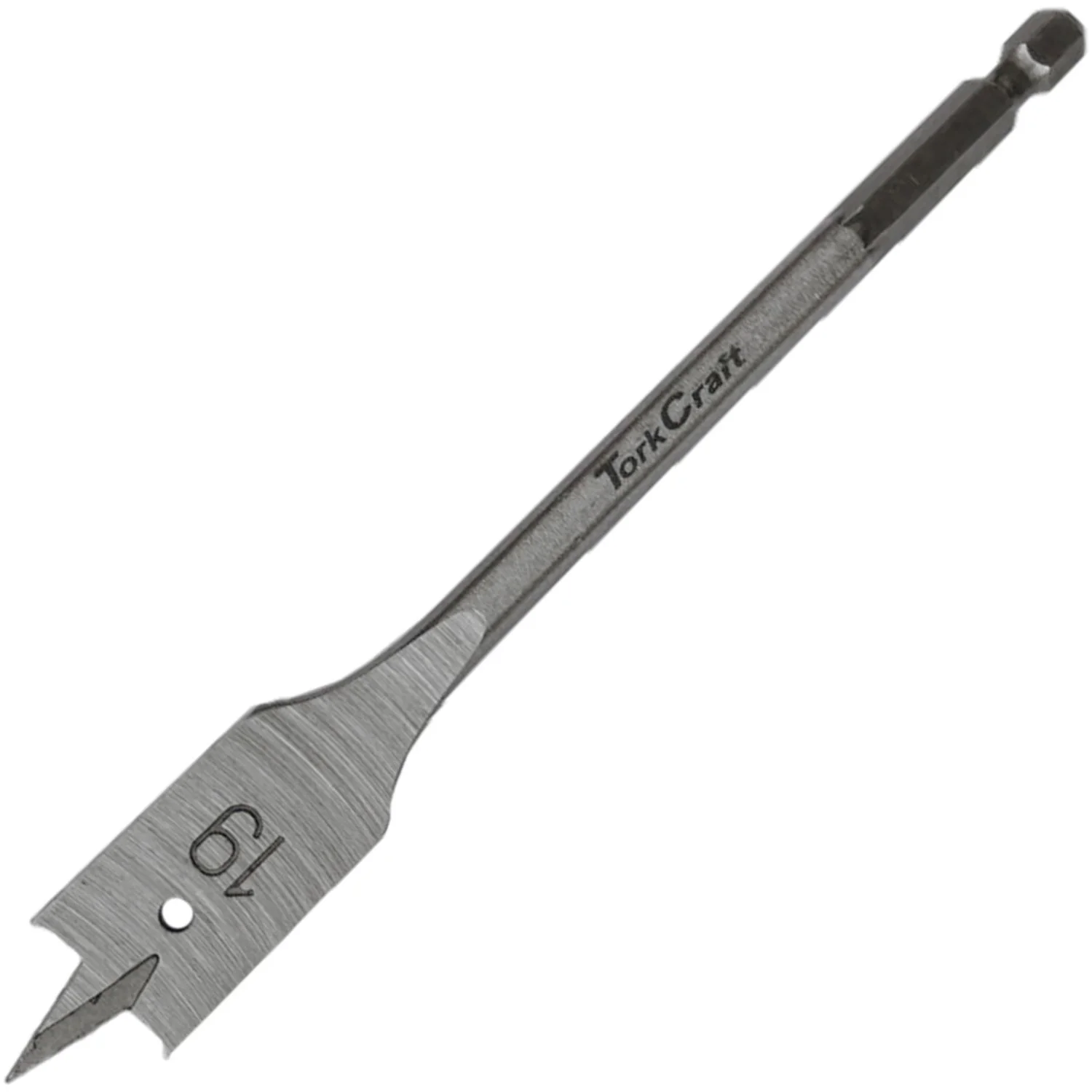 TC02042.webp SPADE BIT 19MM 150MM - Image 1