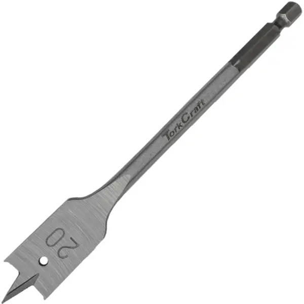 SPADE BIT 20MM 150MM