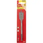 SPADE BIT 22MM 150MM - Image 2