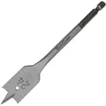 SPADE BIT 24MM 150MM