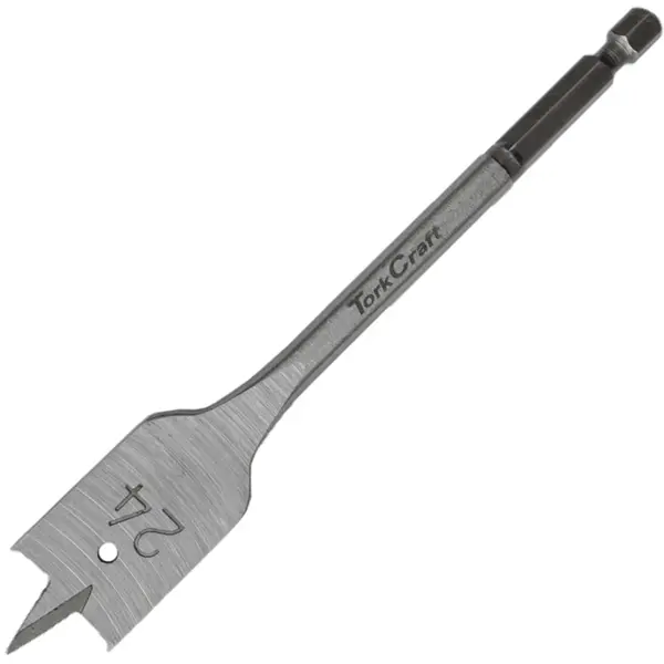 SPADE BIT 24MM 150MM