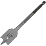 SPADE BIT 28MM 150MM