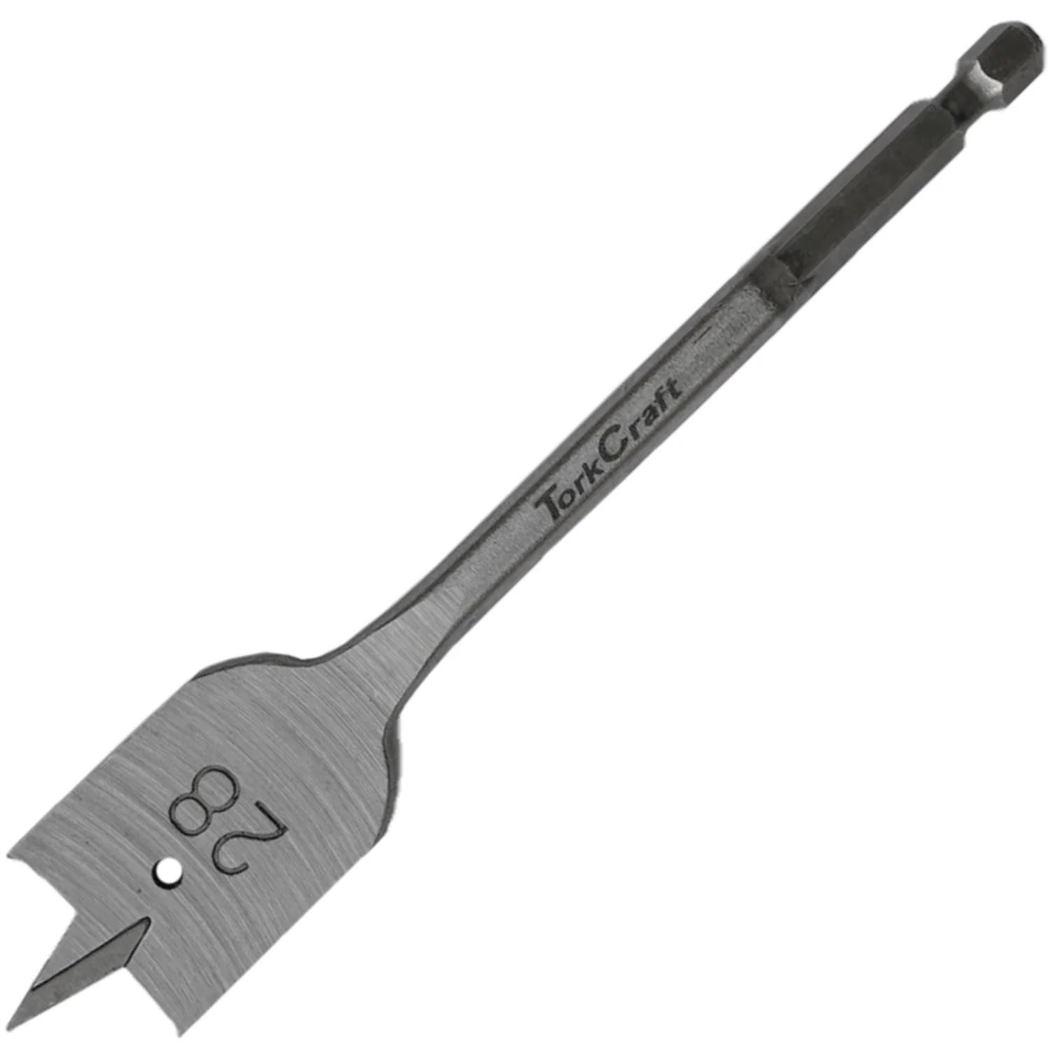 TC02047.webp SPADE BIT 28MM 150MM - Image 1