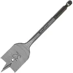 SPADE BIT 32MM 150MM