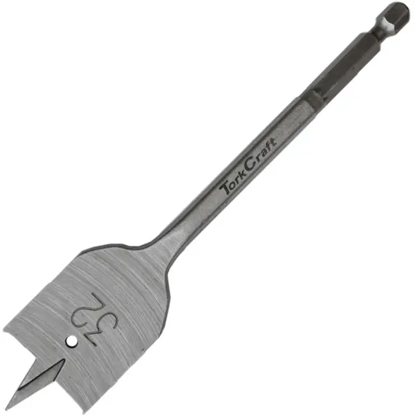 SPADE BIT 32MM 150MM