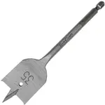 SPADE BIT 35MM 150MM