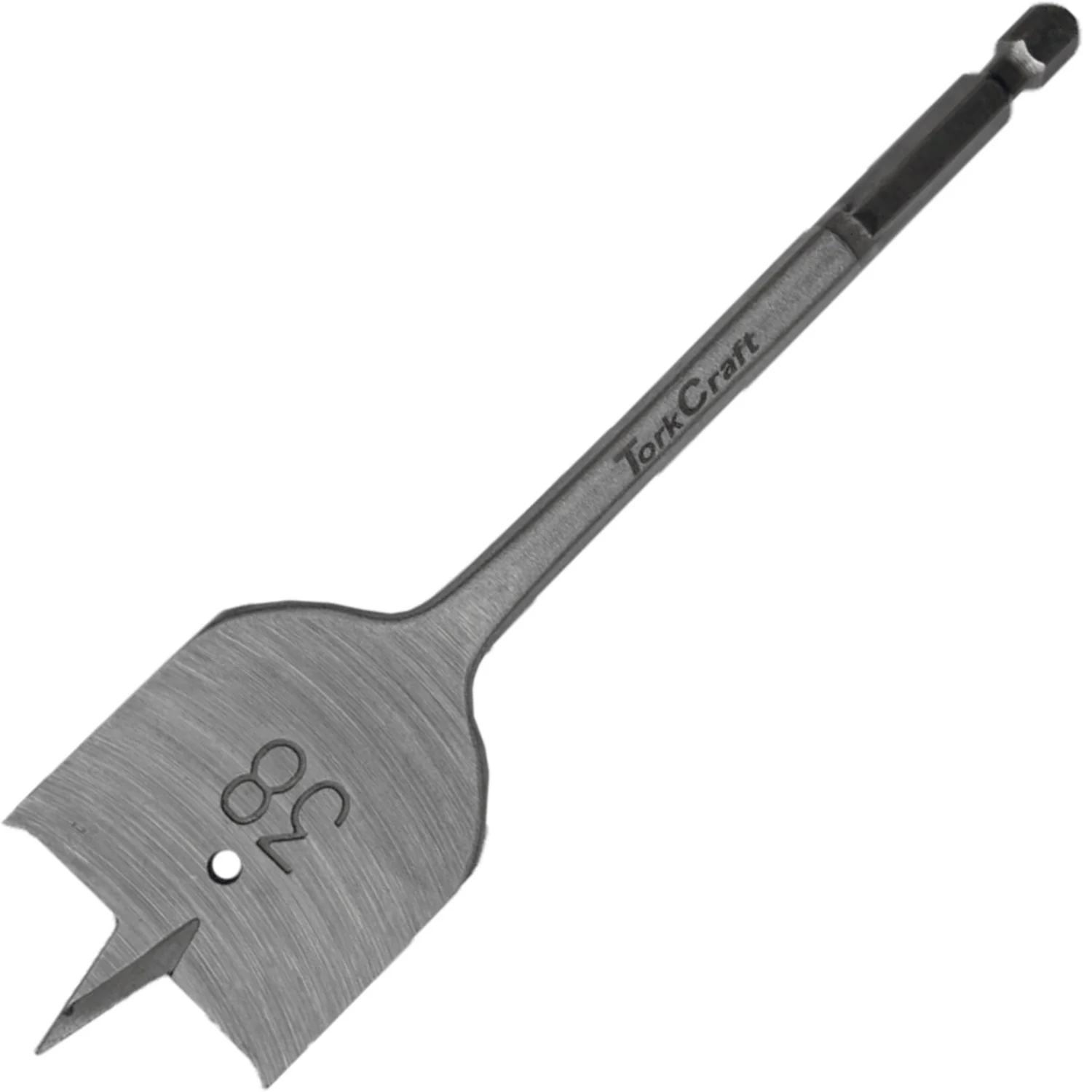 TC02052.webp SPADE BIT 38MM 150MM - Image 1