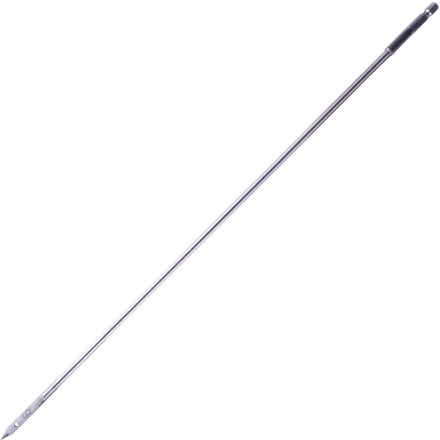 TC02075.webp SPADE BIT 6MM X 400MM - Image 1