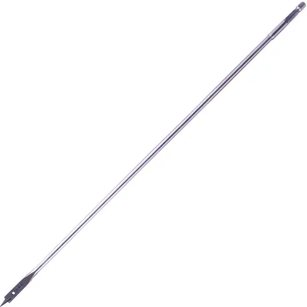 SPADE BIT 8MM X 400MM