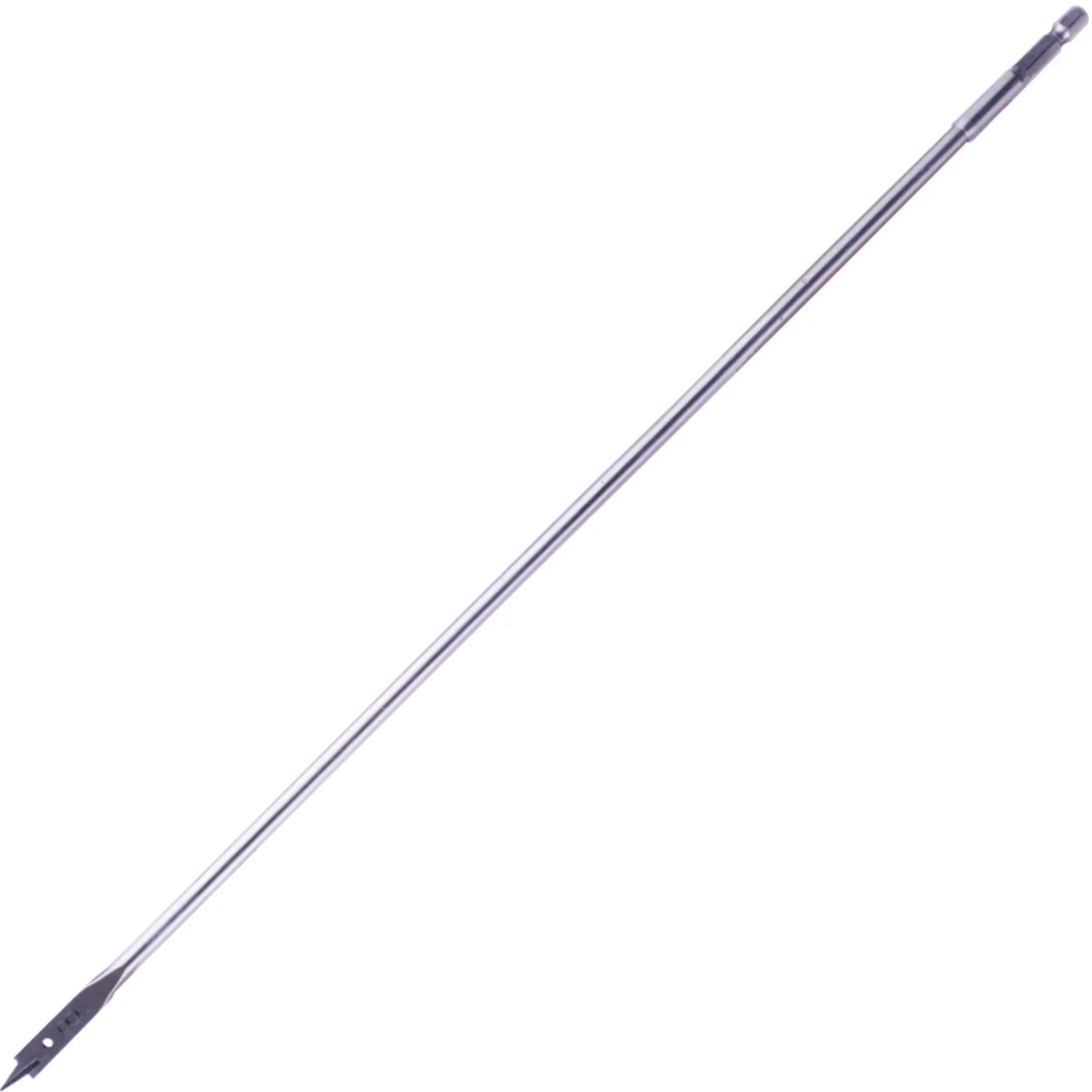 TC02076.webp SPADE BIT 8MM X 400MM - Image 1