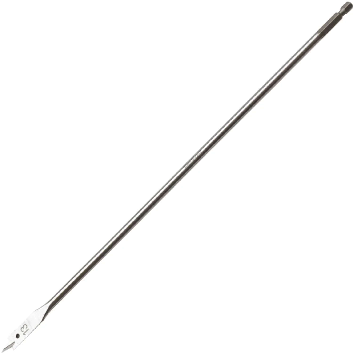 TC02079.webp SPADE BIT 13MM X 400MM - Image 1