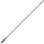 SPADE BIT 14MM X 400MM