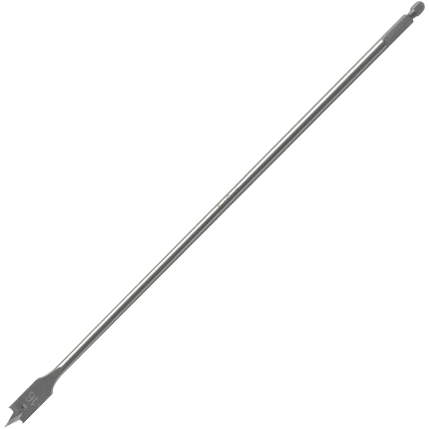 TC02081.webp SPADE BIT 16MM X 400MM - Image 1