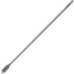 SPADE BIT 18MM X 400MM