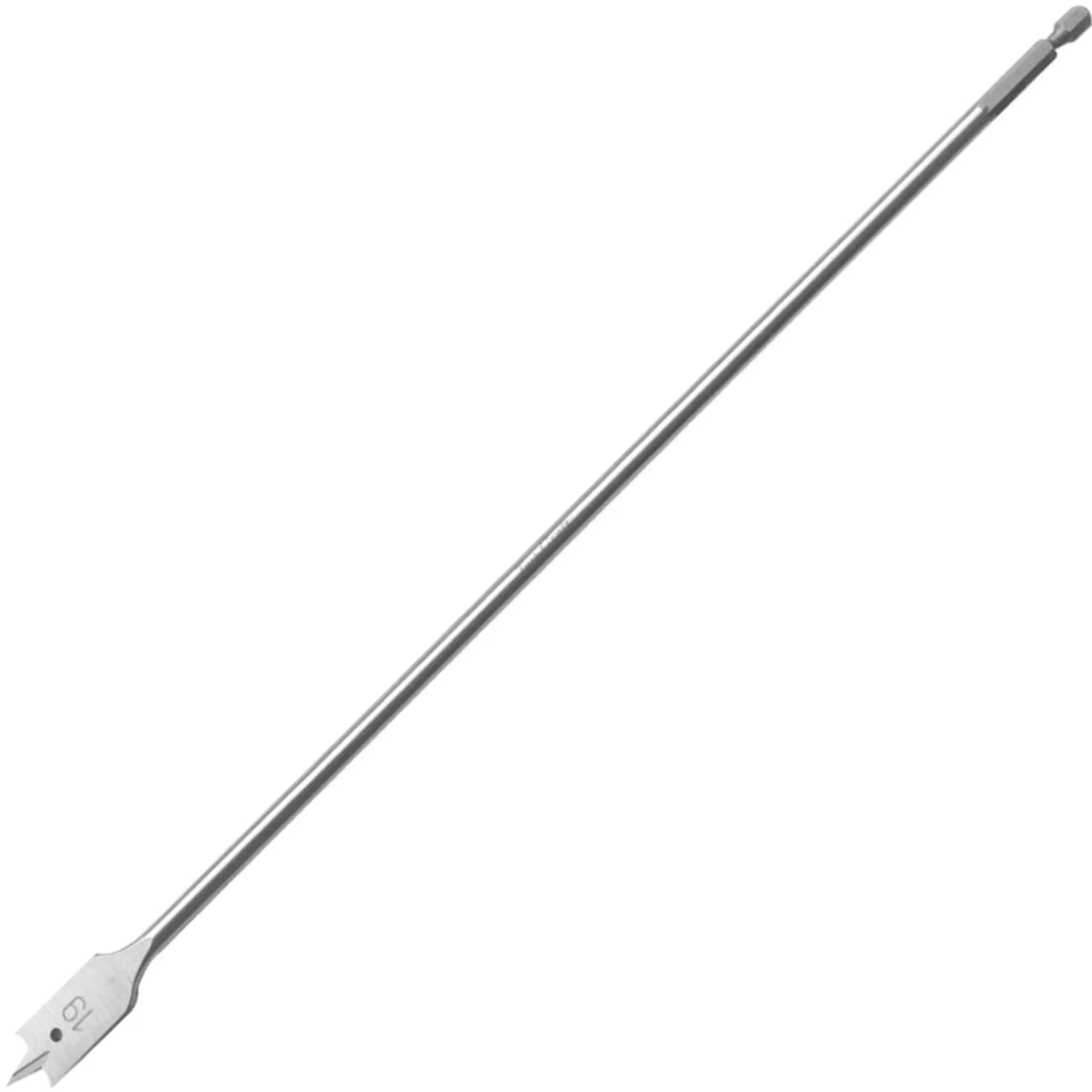 TC02083.webp SPADE BIT 19MM X 400MM - Image 1