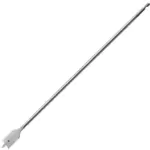 SPADE BIT 22MM X 400MM