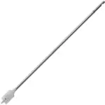 SPADE BIT 25MM X 400MM