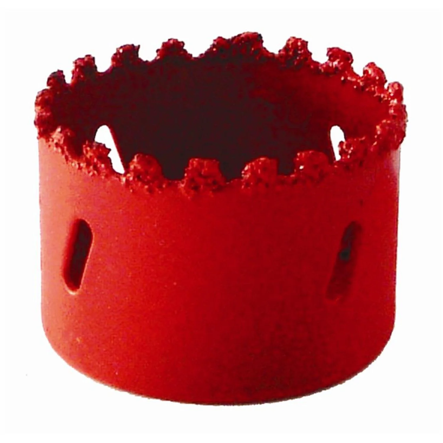 TC03022.webp HOLE SAW CARBIDE GRIT 22MM - RED - Image 1