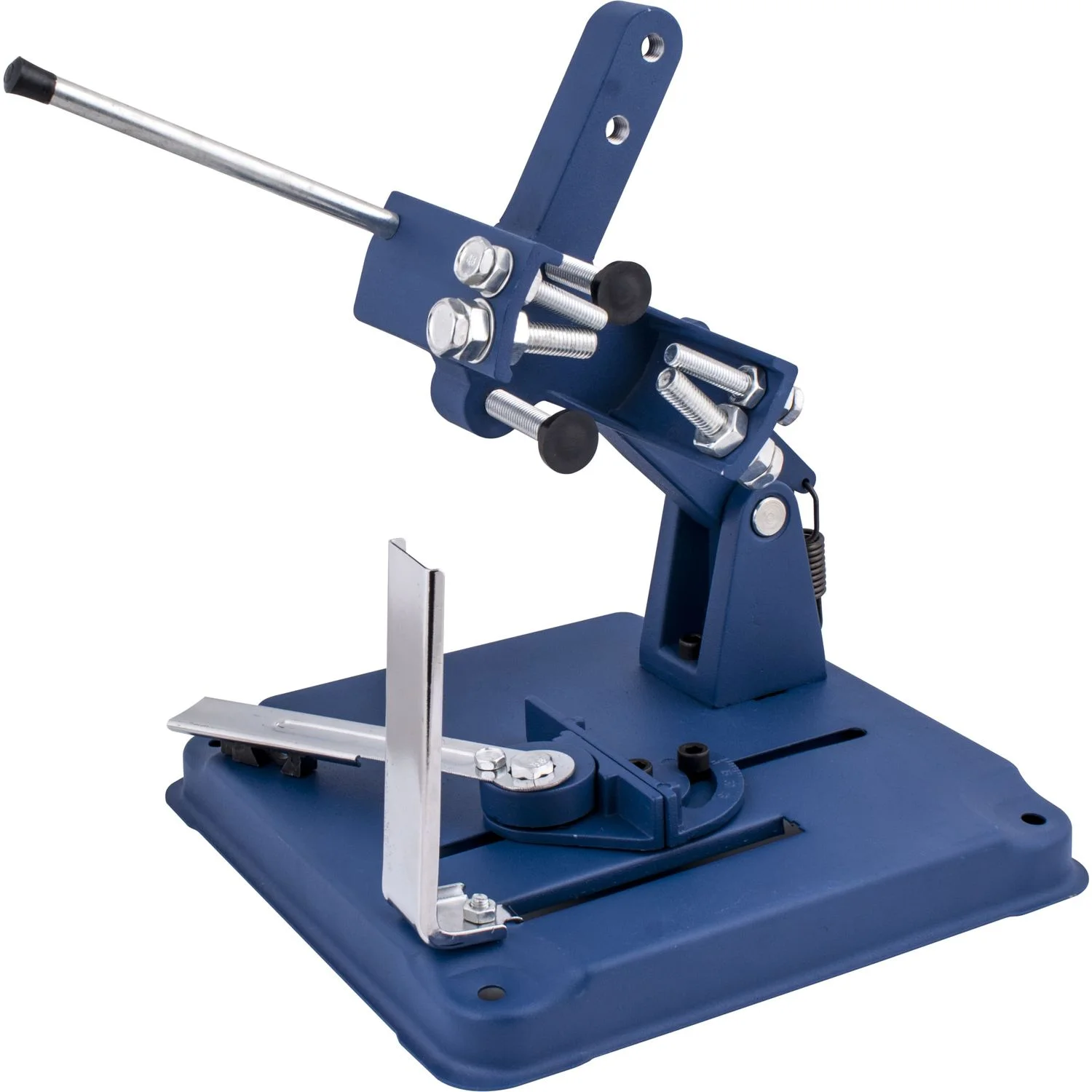 TC04300.webp ANGLE GRINDER STAND 115MM - Image 1
