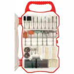 MINI ROTARY ACCESSORY SET 70PC - Image 2