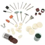MINI ROTARY ACCESSORY SET 70PC - Image 4