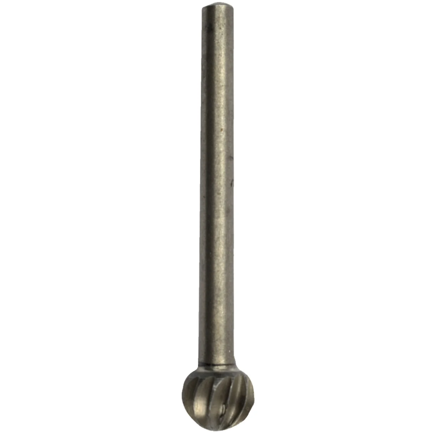 TC08301.webp MINI H/SPEED CUTTER 6.4MM BALL 3.2MM SHANK - Image 1