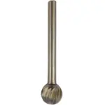 MINI H/SPEED CUTTER 7.9MM BALL 3.2MM SHANK