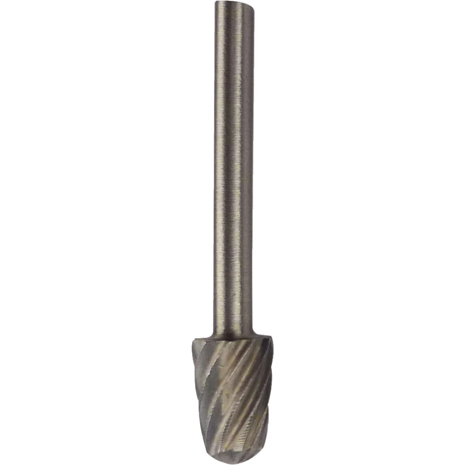 TC08305.webp MINI H/SPEED CUTTER 6.4MM CONE 3.2MM SHANK - Image 1