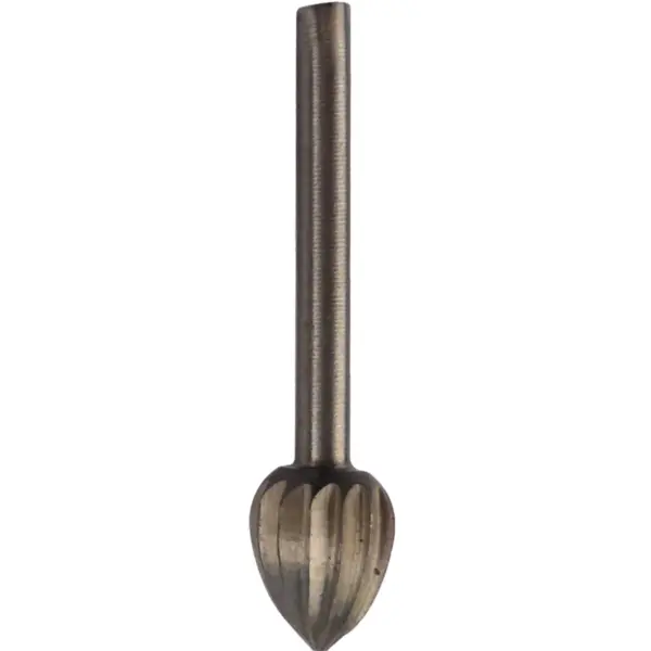 MINI H/SPEED CUTTER 7.9MM FLAME 3.2MM SHANK
