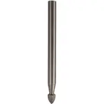 MINI H/SPEED CUTTER 2.4MM BALL 3.2MM SHANK