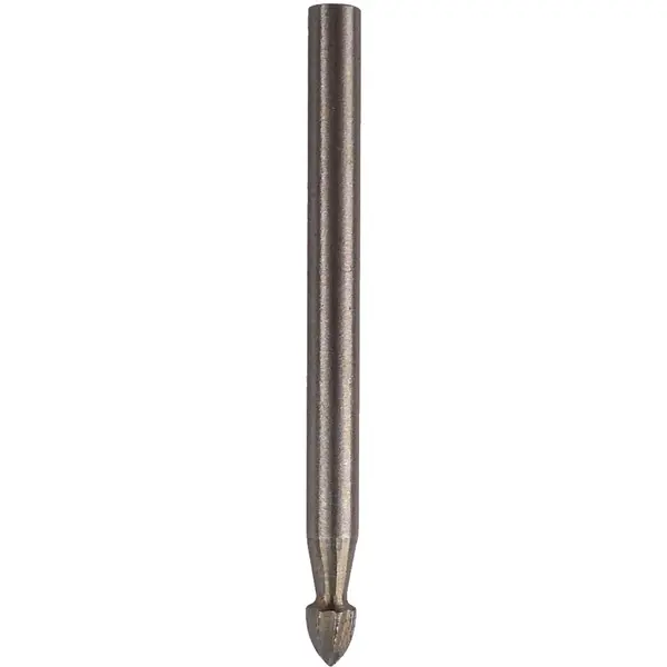 MINI H/SPEED CUTTER 2.4MM BALL 3.2MM SHANK