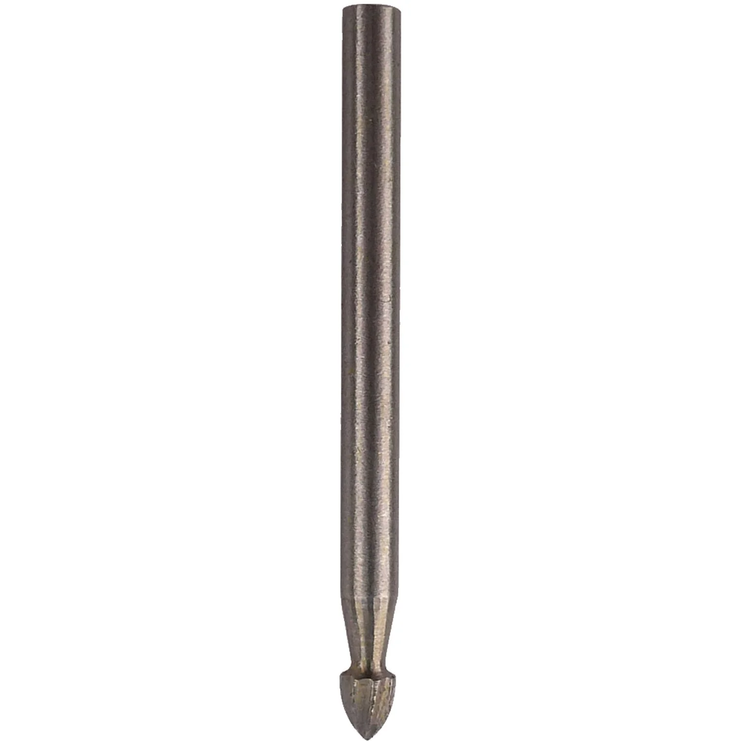 TC08312.webp MINI H/SPEED CUTTER 2.4MM BALL 3.2MM SHANK - Image 1