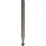 MINI H/SPEED CUTTER 3.2MM BALL 3.2MM SHANK