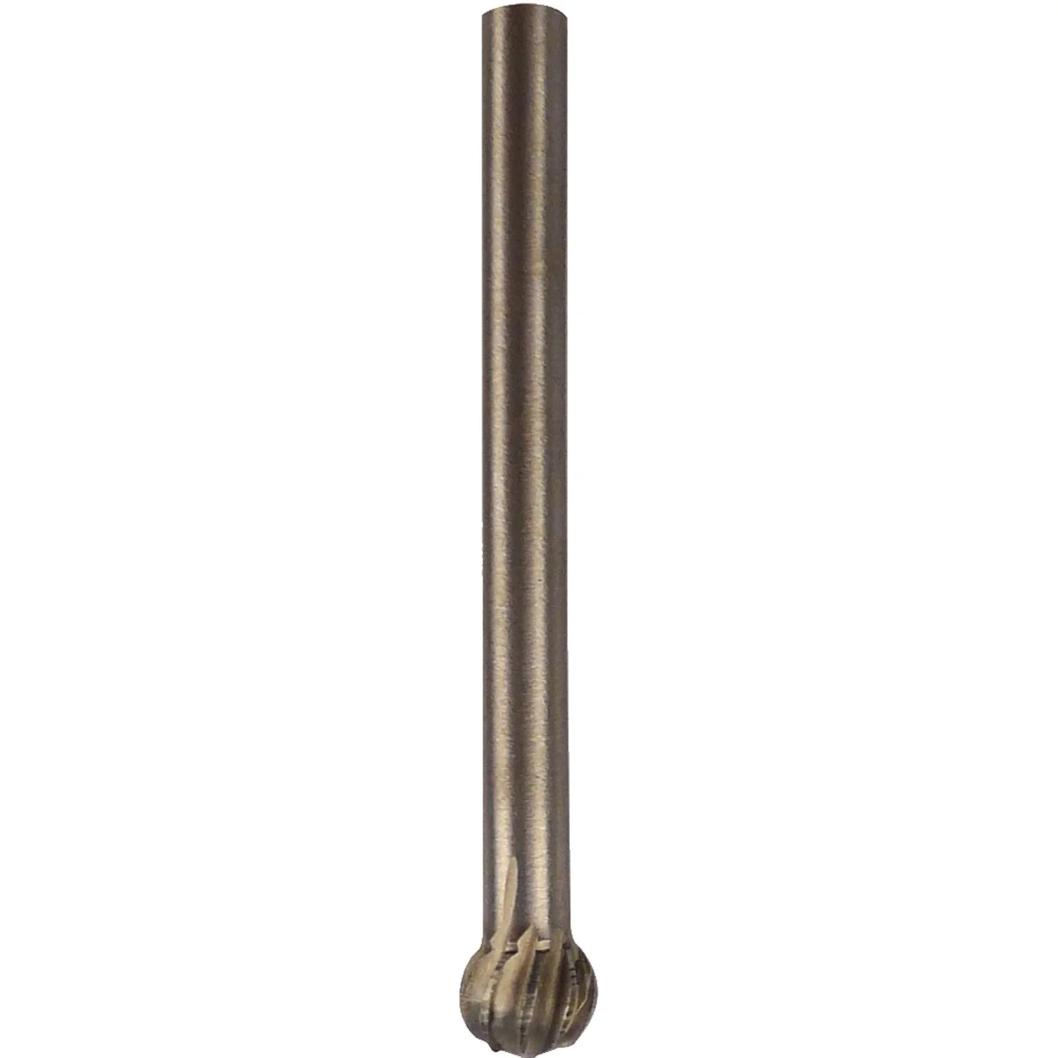 TC08314.webp MINI H/SPEED CUTTER 4.8MM BALL 3.2MM SHANK - Image 1