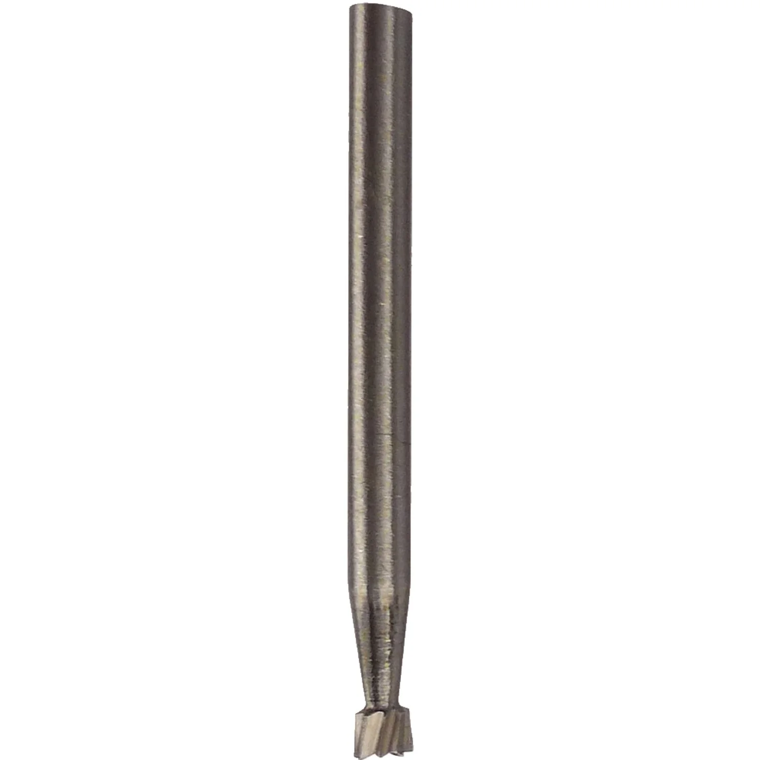 TC08315.webp MINI H/SPEED CUTTER 2.0MM CYL 3.2MM SHANK - Image 1
