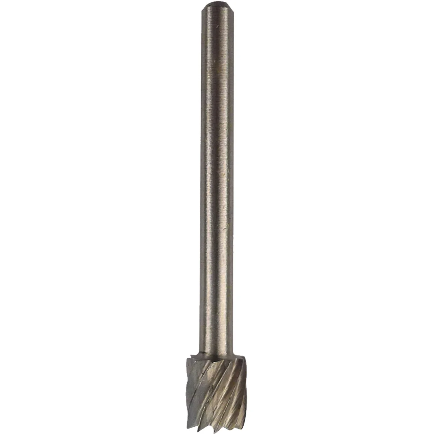 TC08317.webp MINI H/SPEED CUTTER 5.6MM CYL 3.2MM SHANK - Image 1