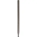 MINI ENGRAVING CUTTER 1.6MM BALL 2.4MM SHANK