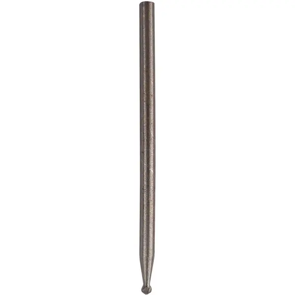 MINI ENGRAVING CUTTER 1.6MM BALL 2.4MM SHANK