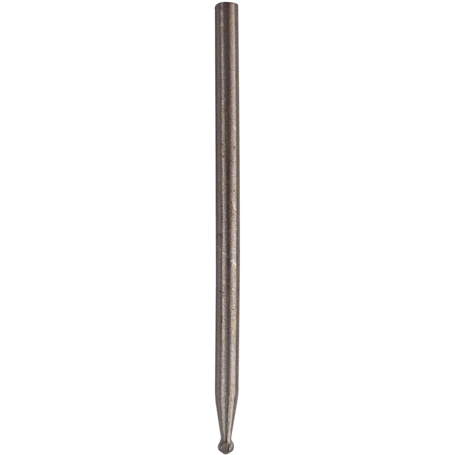 TC08318.webp MINI ENGRAVING CUTTER 1.6MM BALL 2.4MM SHANK - Image 1