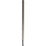 MINI ENGRAVING CUTTER 0.8MM REV. TAPER 2.4MM SHANK
