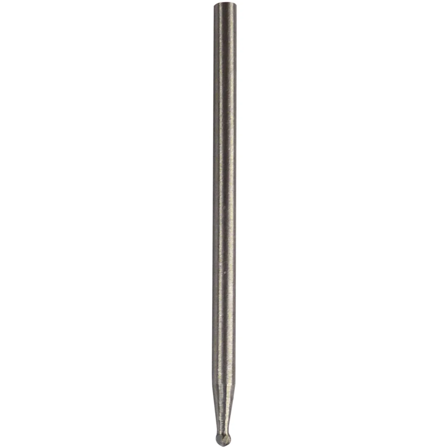 TC08321.webp MINI ENGRAVING CUTTER 0.8MM REV. TAPER 2.4MM SHANK - Image 1
