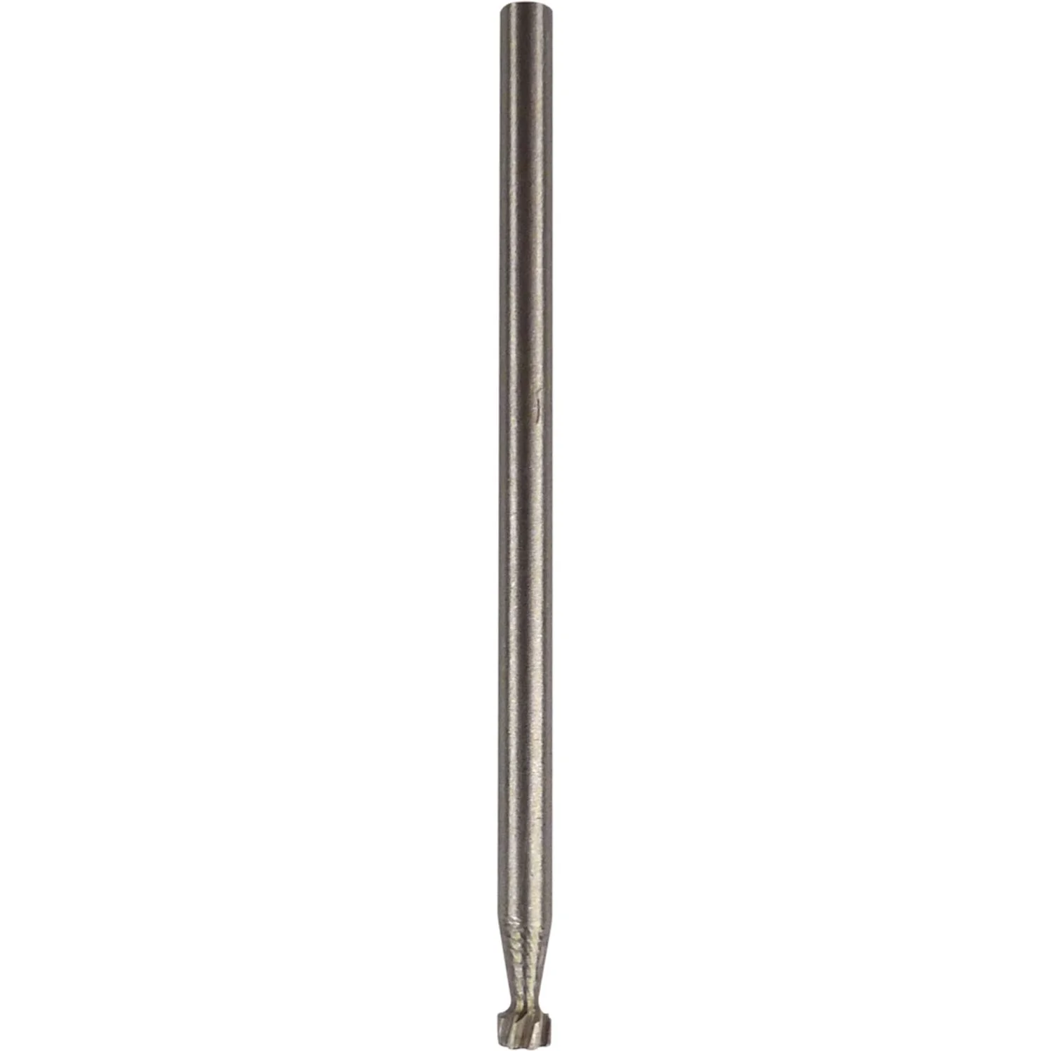 TC08322.webp MINI ENGRAVING CUTTER 1.6MM REV. TAPER 2.4MM SHANK - Image 1