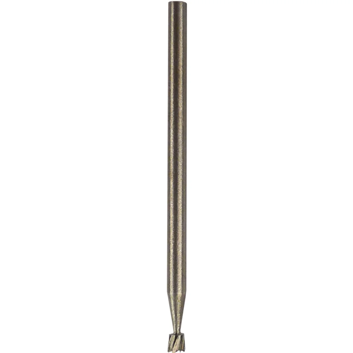 TC08323.webp MINI ENGRAVING CUTTER 2.0MM REV. TAPER 2.4MM SHANK - Image 1