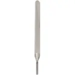 MINI ENGRAVING CUTTER 0.8MM CYL 2.4MM SHANK