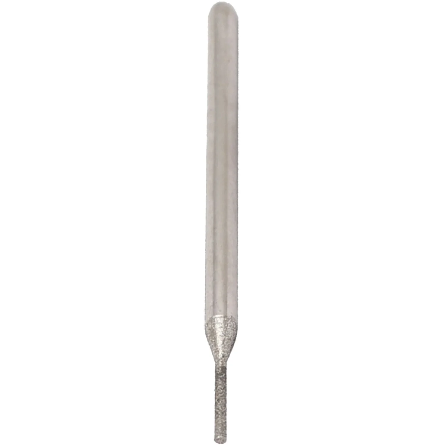 TC08324.webp MINI ENGRAVING CUTTER 0.8MM CYL 2.4MM SHANK - Image 1