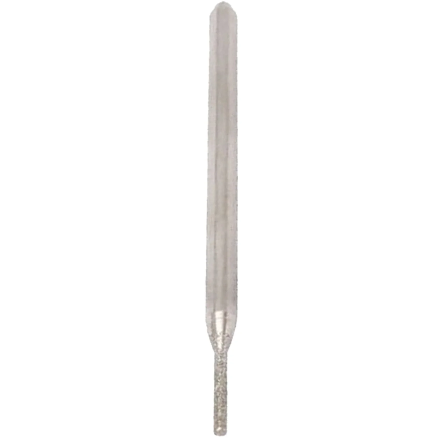 TC08325.webp MINI ENGRAVING CUTTER 1.2MM CYL 2.4MM SHANK - Image 1