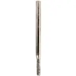 MINI ENGRAVING CUTTER 1.6MM CYL 2.4MM SHANK