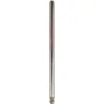 MINI DIAMOND POINT 2.0MM BALL 2.4MM SHANK