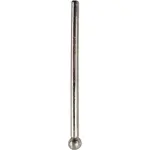 MINI DIAMOND POINT 4.4MM BALL 2.4MM SHANK